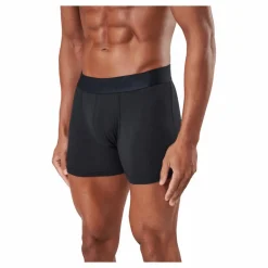 Boxer Bamboo 10-pack - Regular Black/navy/stone Grey