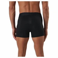 Boxer Bamboo 5-pack Regular Le Black/navy/stone Grey