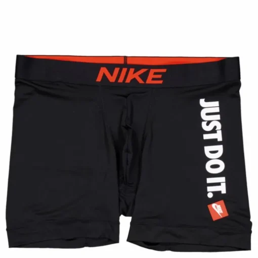 Boxer Brief Black