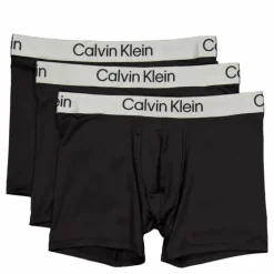 Boxer Brief 3pk Black