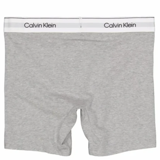 Boxer Brief 3pk Mp1 Grey Heather, White, Black