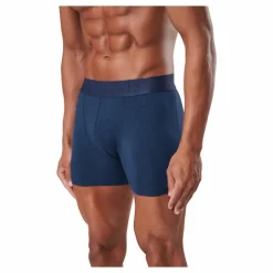 Boxer Organic Cotton 3-pack - Navy