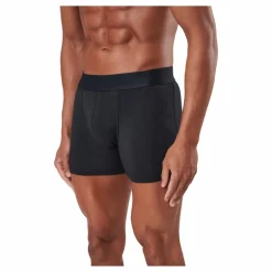 Boxer Organic Cotton 3-pack - Black