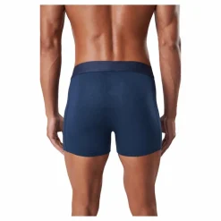 Boxer Organic Cotton 3-pack - Navy