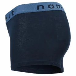 Boxer 2P China Blue Ani Aop Blue
