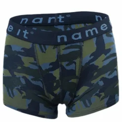 Boxer 2P China Blue Ani Aop Blue