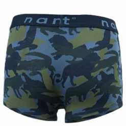 Boxer 2P China Blue Ani Aop Blue