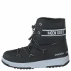 Boy Mid Wp Black