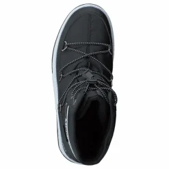 Boy Mid Wp Black