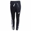 Boys Air Tracksuit Black