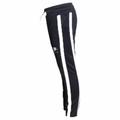 Boys Air Tracksuit Black