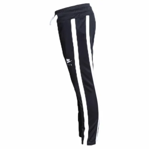 Boys Air Tracksuit Black