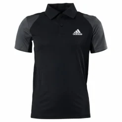 Boys Club Polo Shirt 000/black