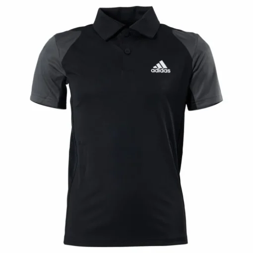 Boys Club Polo Shirt 000/black