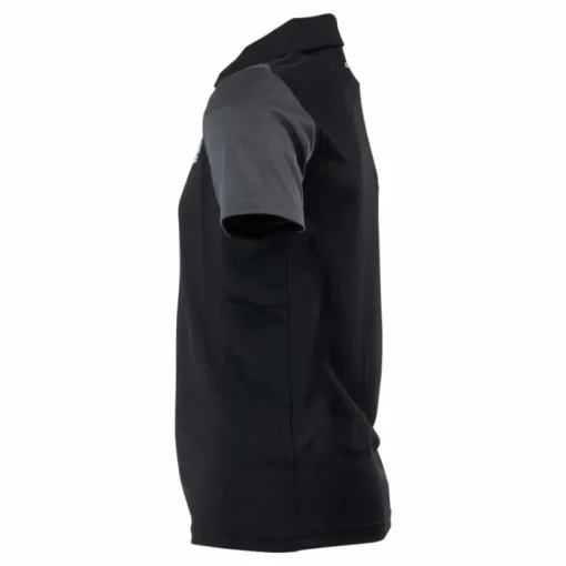 Boys Club Polo Shirt 000/black
