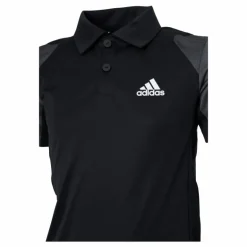 Boys Club Polo Shirt 000/black