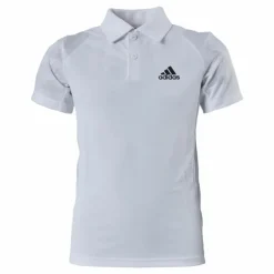 Boys Club Polo Shirt 000/white