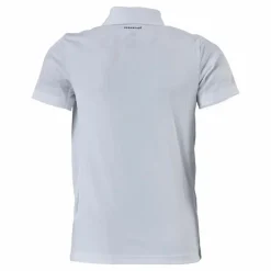 Boys Club Polo Shirt 000/white