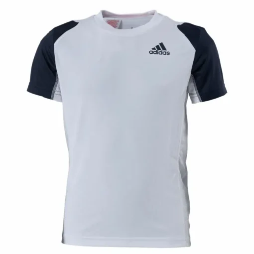 Boys Club T-shirt 000/white