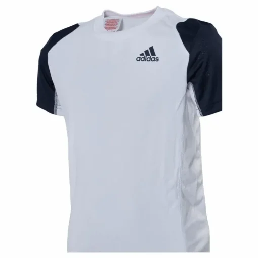 Boys Club T-shirt 000/white