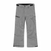 Boys Exile Cargo Pant Grey