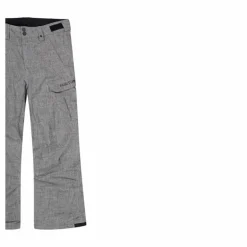Boys Exile Cargo Pant Grey