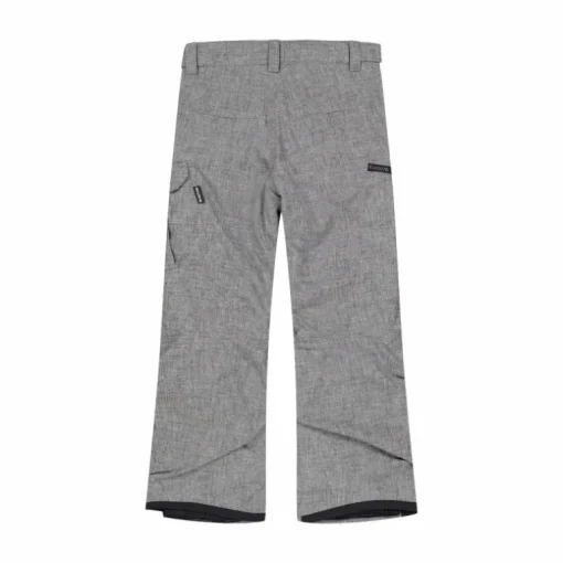 Boys Exile Cargo Pant Grey
