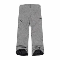 Boys Exile Cargo Pant Grey