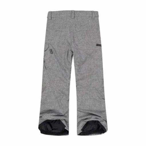 Boys Exile Cargo Pant Grey