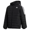Boys Puffer Jkt Black