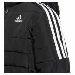 Boys Puffer Jkt Black