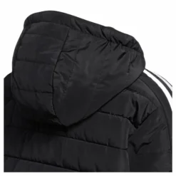 Boys Puffer Jkt Black