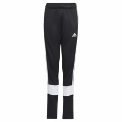 Boys 3S Aeroready Primeblue Pant Black / White