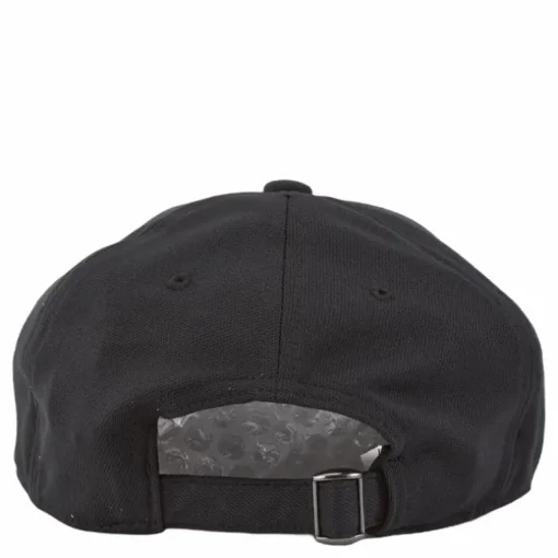 Boy's Ua Blitzing Adj Black
