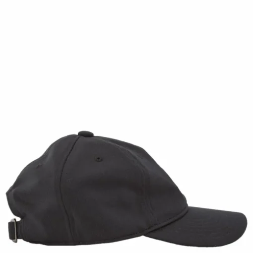 Boy's Ua Blitzing Adj Black