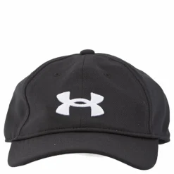 Boy's Ua Blitzing Adj Black