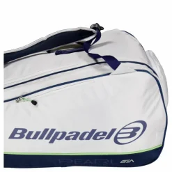 Bpp25021 Pearl Blanco