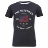 Brad Tee Jr Blue