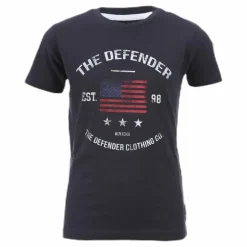 Brad Tee Jr Blue