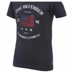 Brad Tee Jr Blue