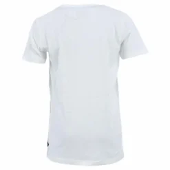 Brad Tee Jr White
