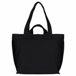 Brady Double Handle Black/daffodil