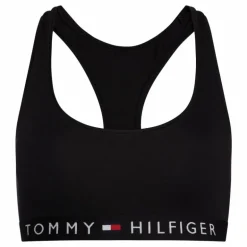Bralette, 990 Black