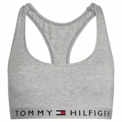 Bralette, 004 Grey Heather