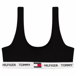 Bralette Black