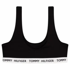 Bralette Black
