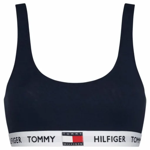 Bralette, Chs Navy Blazer