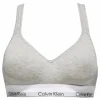 Bralette Lift Grey Heather
