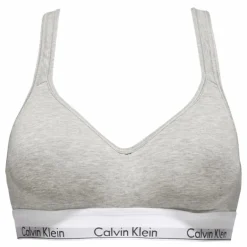 Bralette Lift Grey Heather