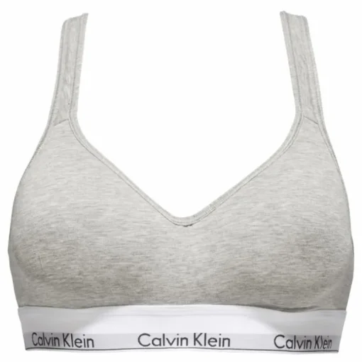 Bralette Lift Grey Heather